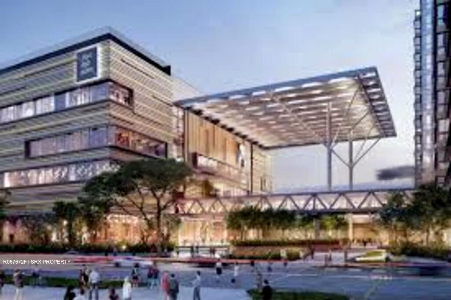 Paya Lebar MRT (D14), Retail #489140431